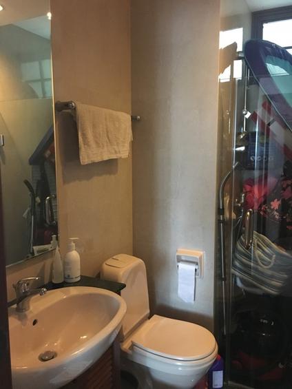 Sanctuary Green (D15), Condominium #109204432